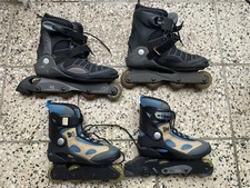 inline skates k2 herren, Gr.47 Und Hy Skate 38 Set Couple Goals