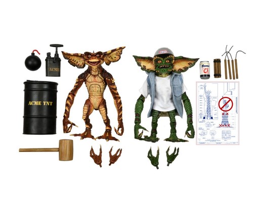 Neca gremlins the new - 2,