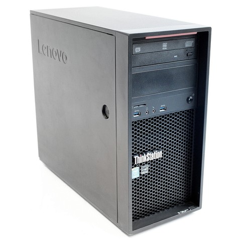 Lenovo thinkstation p300 - thinkstation,