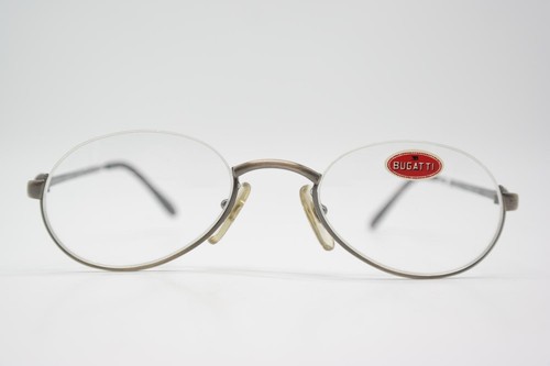 Vintage brille bugatti 06423 - brille,