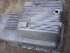 Ifa Robur Diesel Ölwanne Motor  NEU Motorenölwanne Dieselmotor