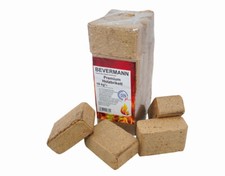 Holzbriketts hartholz 100 - 100, kg