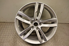 Original Jaguar XE 19 Zoll Alufelge GX73-1007-PB HINTEN 8,5Jx19 ET55