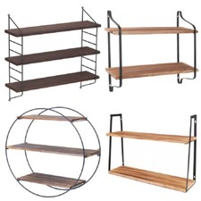 Wandregal Hängeregal