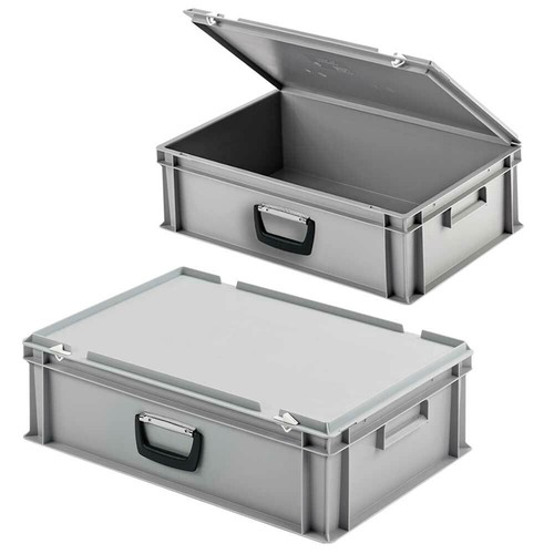 Eurokoffer gerätekoffer - 2,