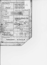 Hansa 1100 Kabriolimousine