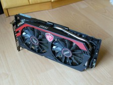 MSI Grafikkarte Radeon R9 280
