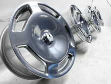 20 Zoll Original Mercedes S-Klasse W223 Maybach Felgen A2234014200 A2234014300