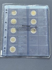 Leuchtturm NUMIS Nachtrag