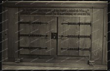 Jagdschloss Carinhall-Templin-Groß Dölln-see-Hermann Göring-Robert Kropp-5