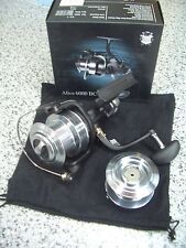 Freilaufrolle Alice 6000 BC, von Byron, Weitwurfrolle, 8 Kugellager Rolle