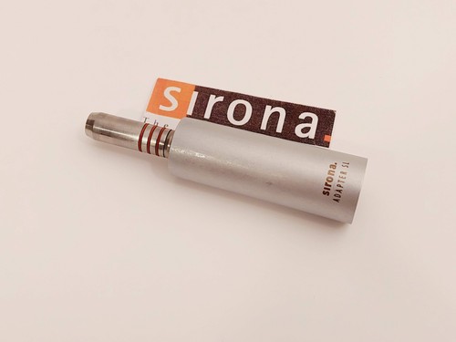 Sirona siemens iso - siemens, sl