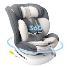 Kindersitz I-Size 360°