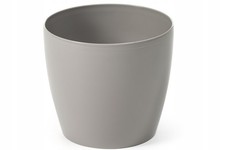 Übertopf Magnolia Glatt