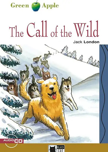 The call wild - the, of