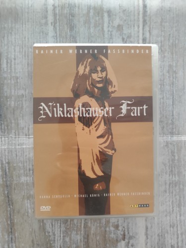 Niklashauser fart rainer - -,