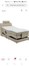 Design boxspringbett inkl - boxspringbett,,