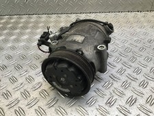 Klimakompressor VW Polo IV (9N) 1.2 40kW 54PS 6Q0820803G 