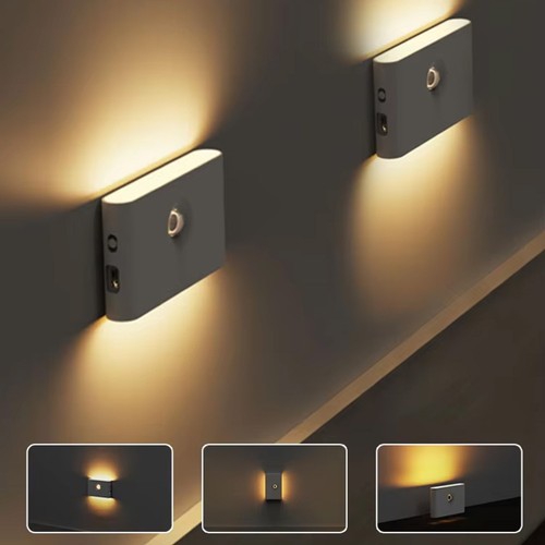 2xled wand leuchte lampe mit - lampe,