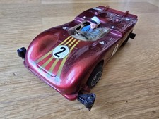 Carrera Servo 132 - UMBAU Alfa