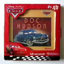 Disney PIXAR Cars Lift Out