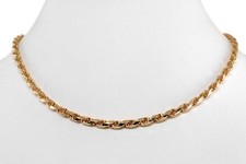 Leichte Goldkette Kette