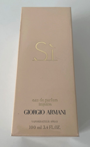 Giorgio armani eau de - armani,