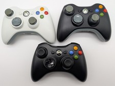 Original Microsoft Xbox 360