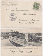 AK Bergisches Land Talsperre