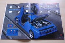 Rallye Racing 04/1994 Bugatti