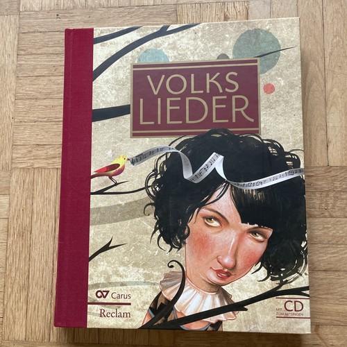 Volkslieder liederbuch - volkslieder, -liederbuch