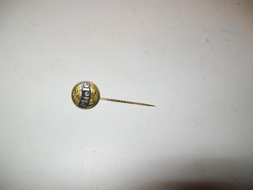 Original alte anstecknadel - original,
