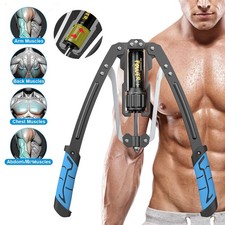 10-200 kg Spring Power Twister Biegehantel Power Twister Fitnessgeräte