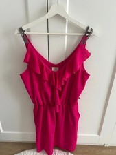 Double Zero Damen Kleid in