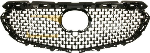 Kühlergrill für mazda - kühlergrill,