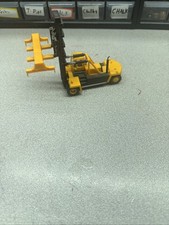 Kibri Forklift #10432 Ho Scale