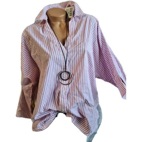 Clarina shirt bluse damen - clarina,