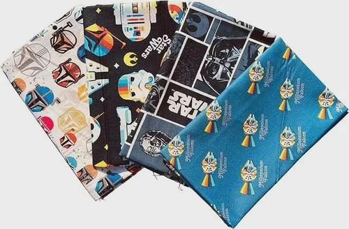 Bastelstoffe star wars - bastelstoffe,