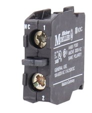 Moeller EK01C Kontaktelement Contact Element