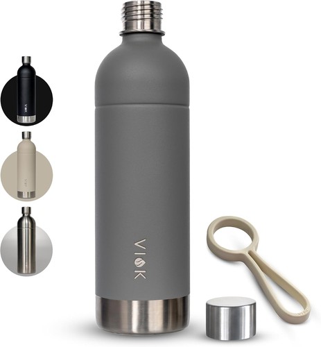 Flasche für aarke carbonator - für,