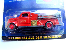 Einsiedler Brauhaus Löschzug