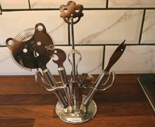 WMF Cromargan Germany Impulse