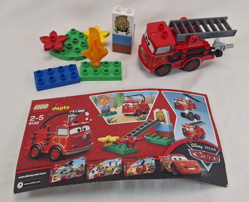 Lego duplo 6132 disney - lego, pixar
