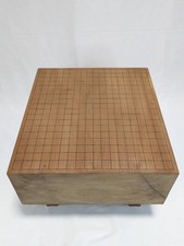 Go-Board Goban & Go Stone IGO