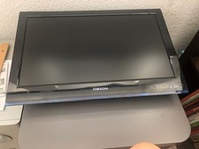 Fernseher gebraucht mit CD