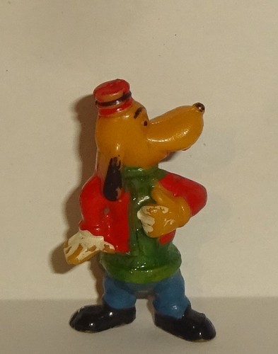 Goofy rot blau grün - goofy, *rot-blau-grün*