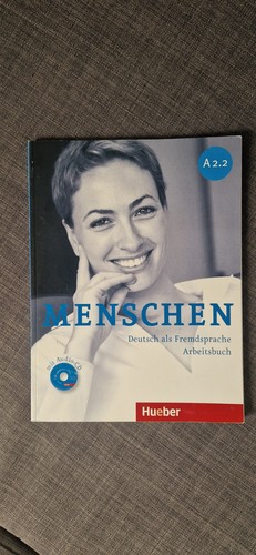 Menschen arbeitsbuch mit - arbeitsbuch,