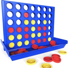 4 in einer Reihe Brettspiel