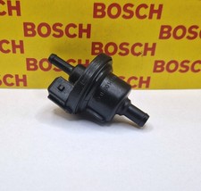 Bosch 0280142150 Tankentlüftungsventil passt für BMW Fiat Kia weitere
