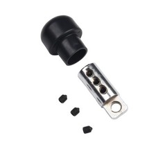 Turngerät kabelstopper - 1x,
